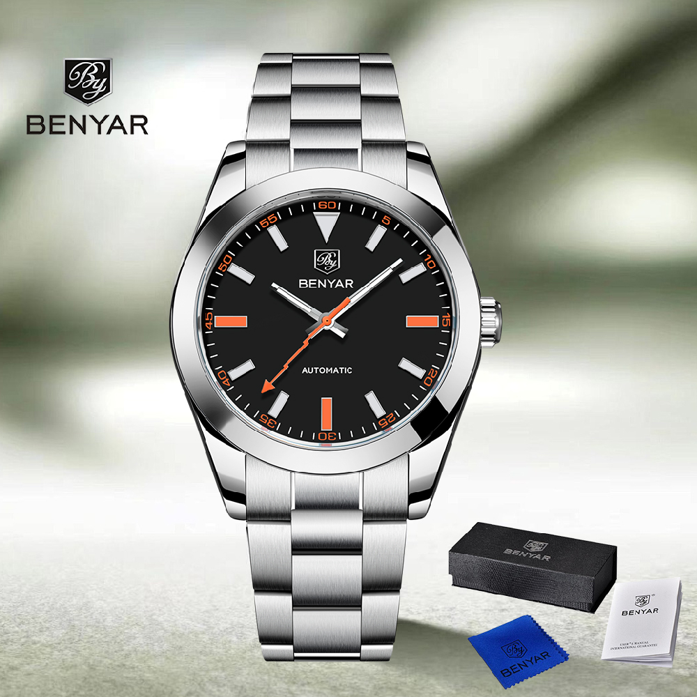 Mens Fashion Bracelet - Relojes de Moda de la Marca