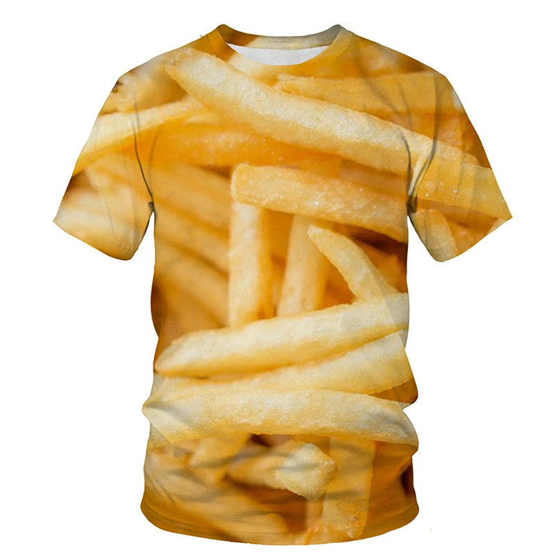 Men'S Fashion Hamburg - Camiseta de manga corta a la