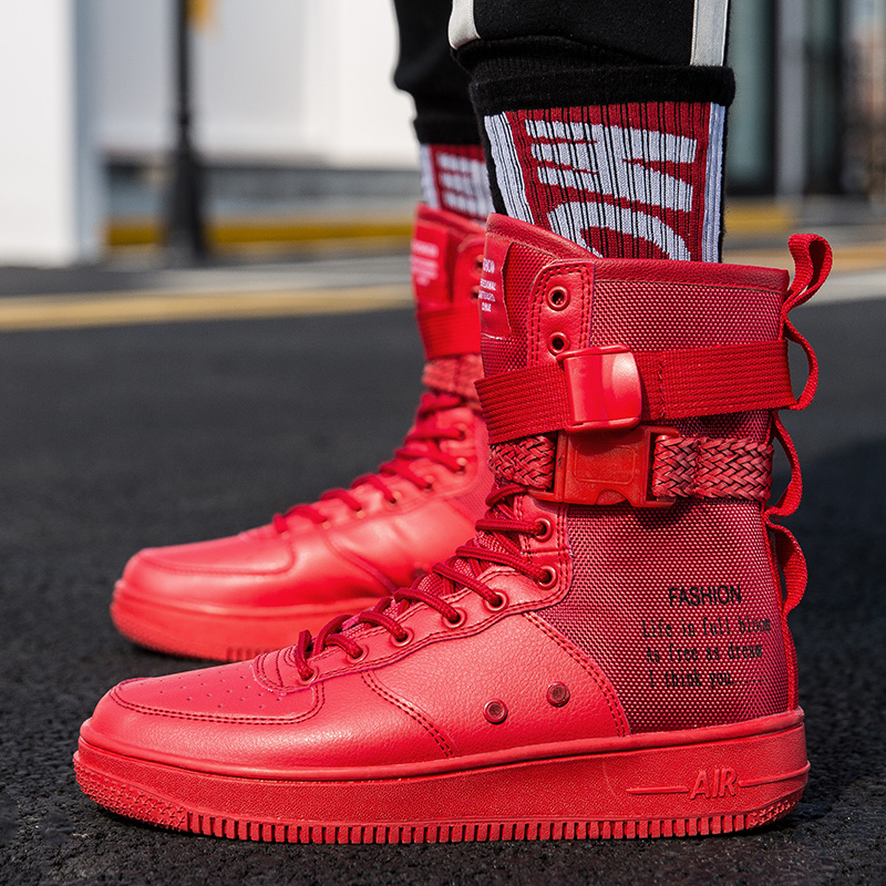 Men'S Paris Fashion Week - Nuevo Modelo de Zapatos de Moda