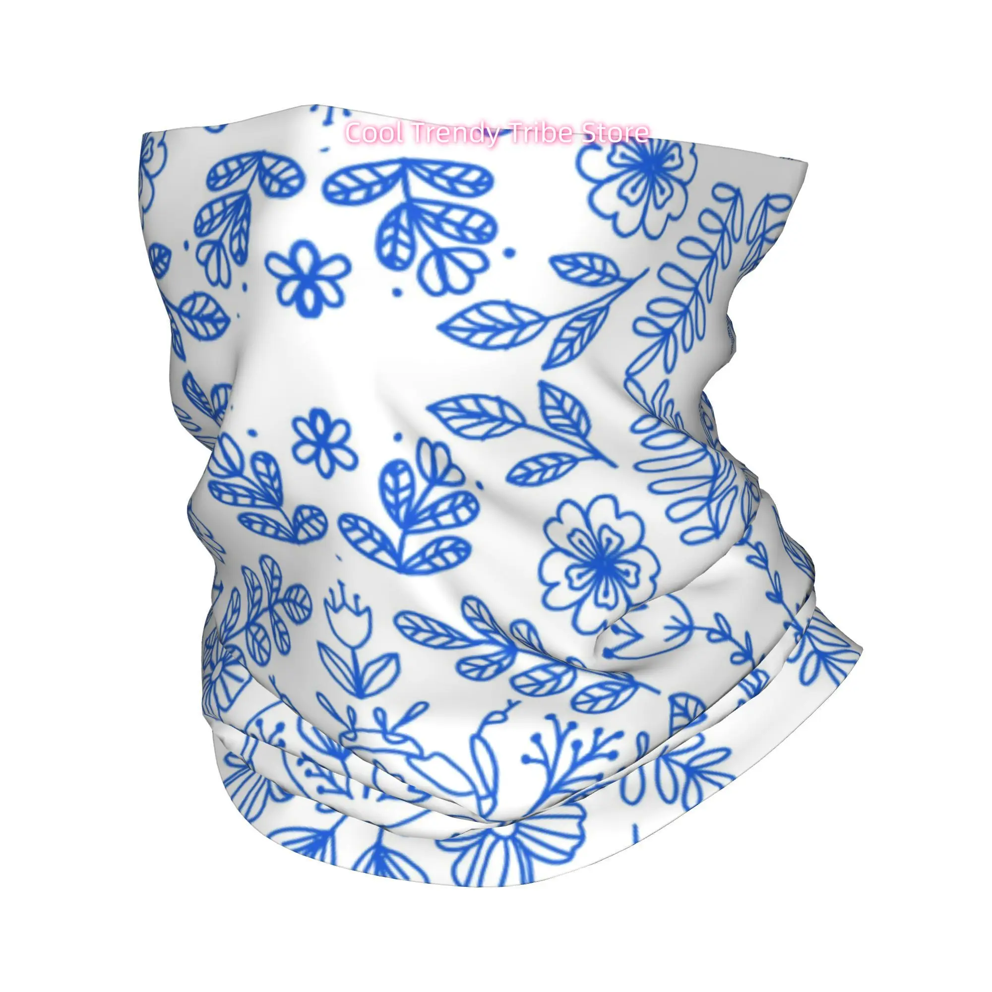 Men'S Fashion Line - Pañuelo/Bandana para la Cabeza con Diseño