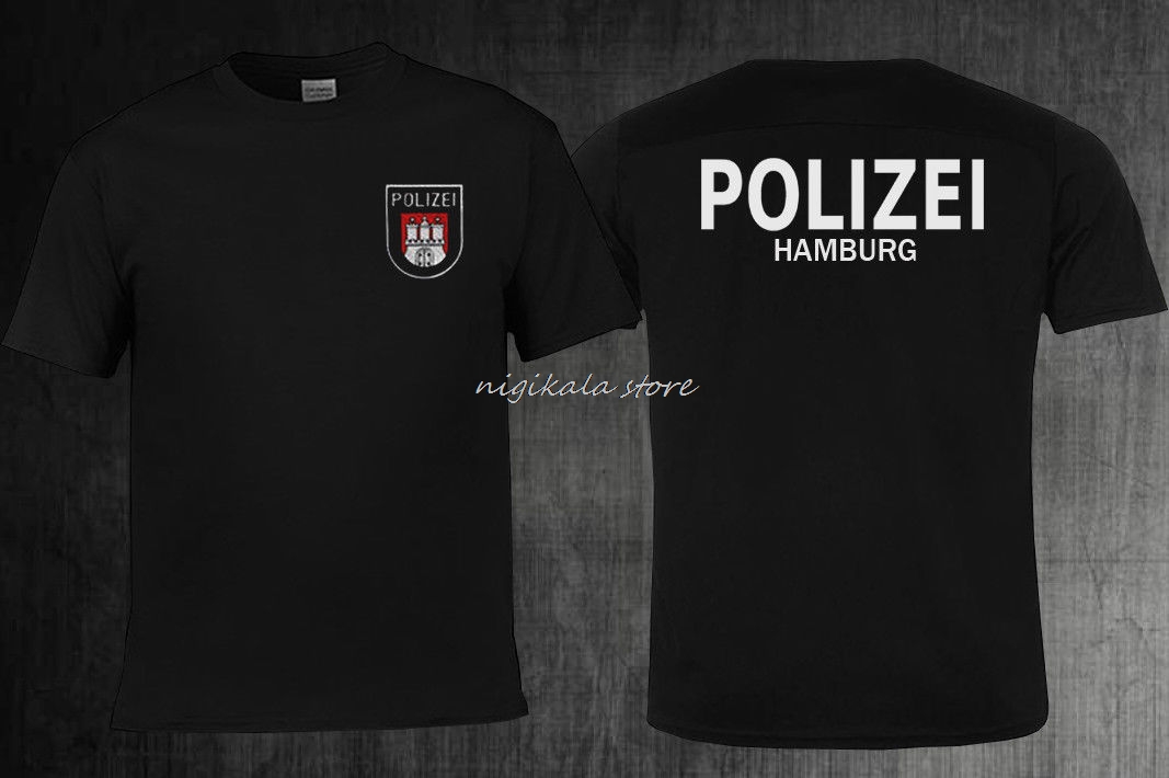 Men'S Fashion Hamburg - Gran oferta, nueva camiseta a la