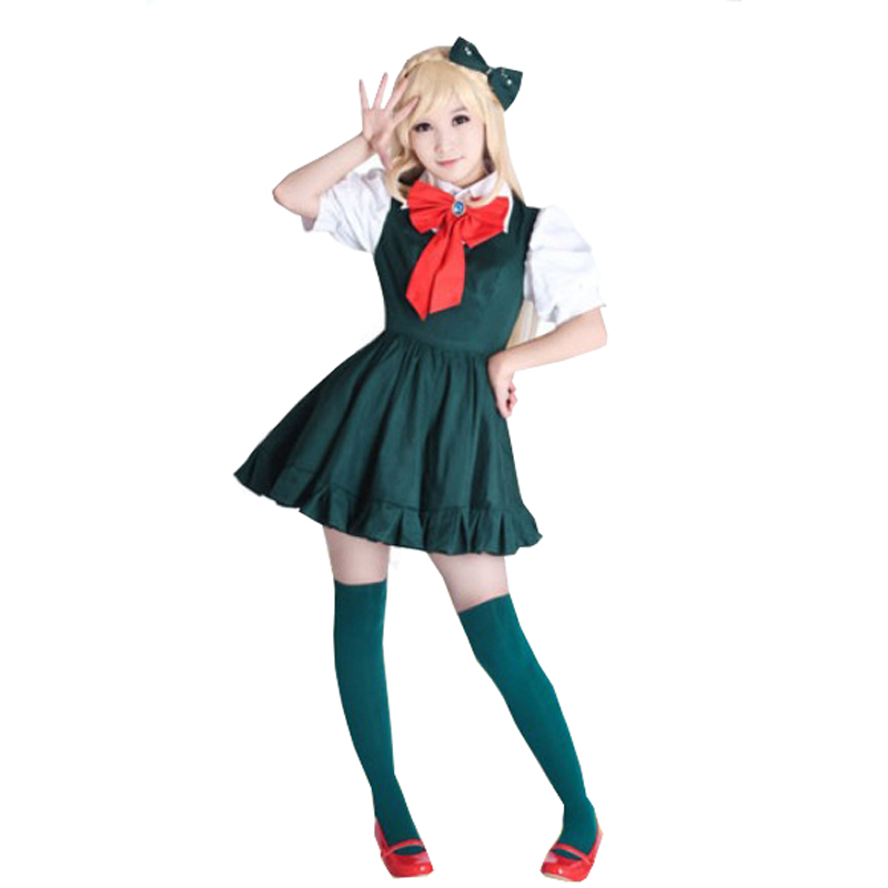 Mens Fashion Dress - Sonia Nevermind cos, nuevo vestido verde