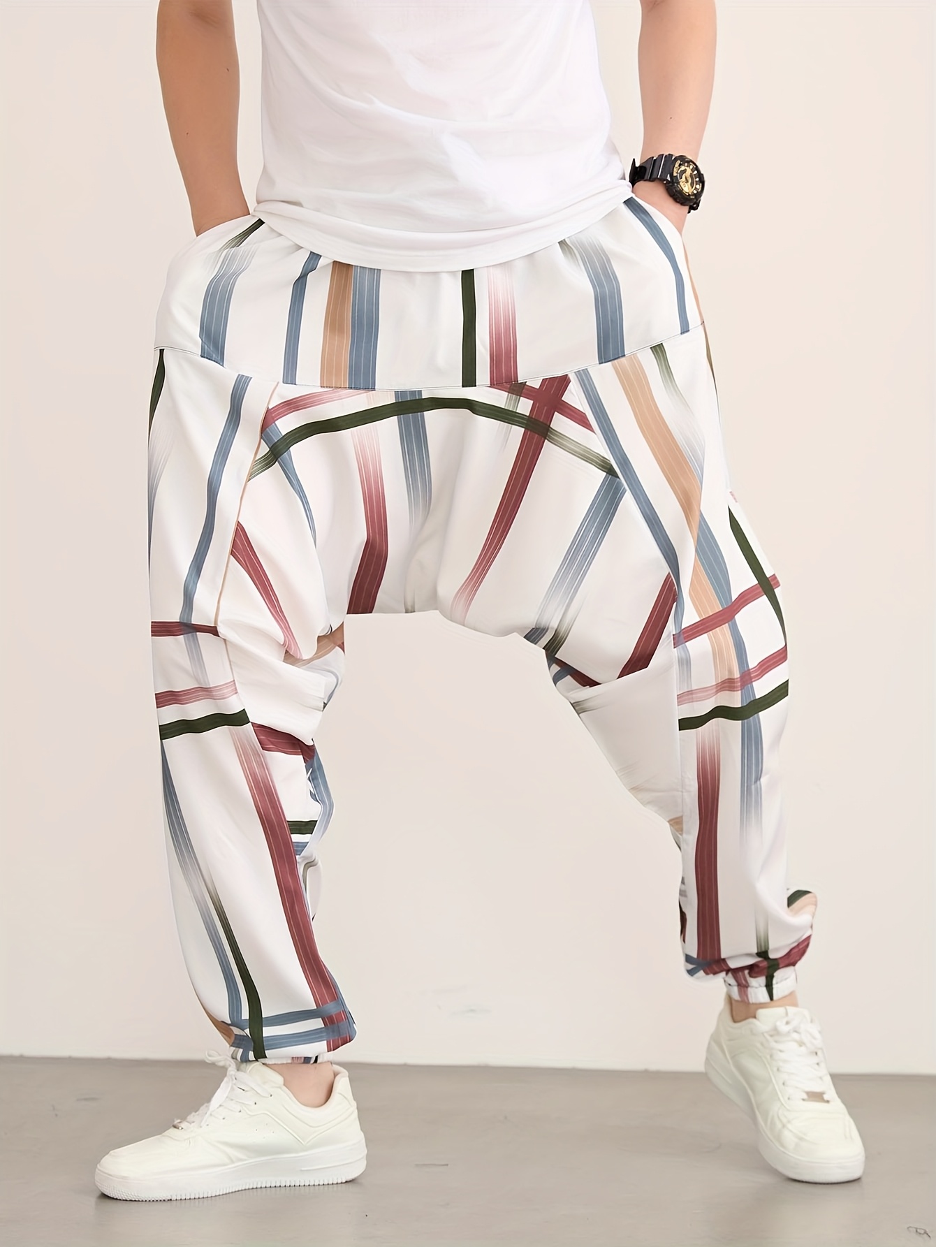 Formal Trouser Stretch - Pantalones no elásticos para todas las