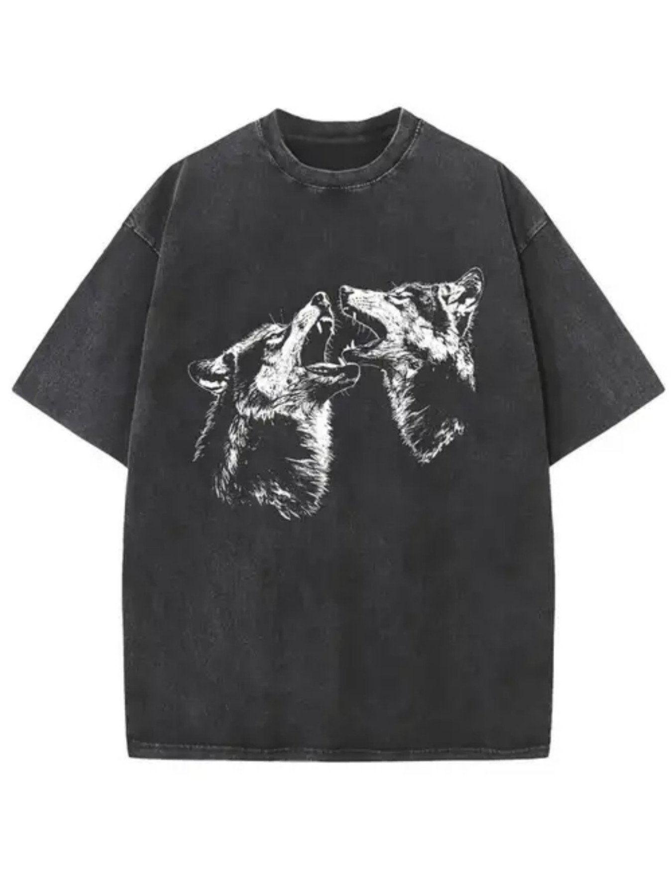 Men'S Fashion Easter - Camiseta lavable con estampado de cabeza