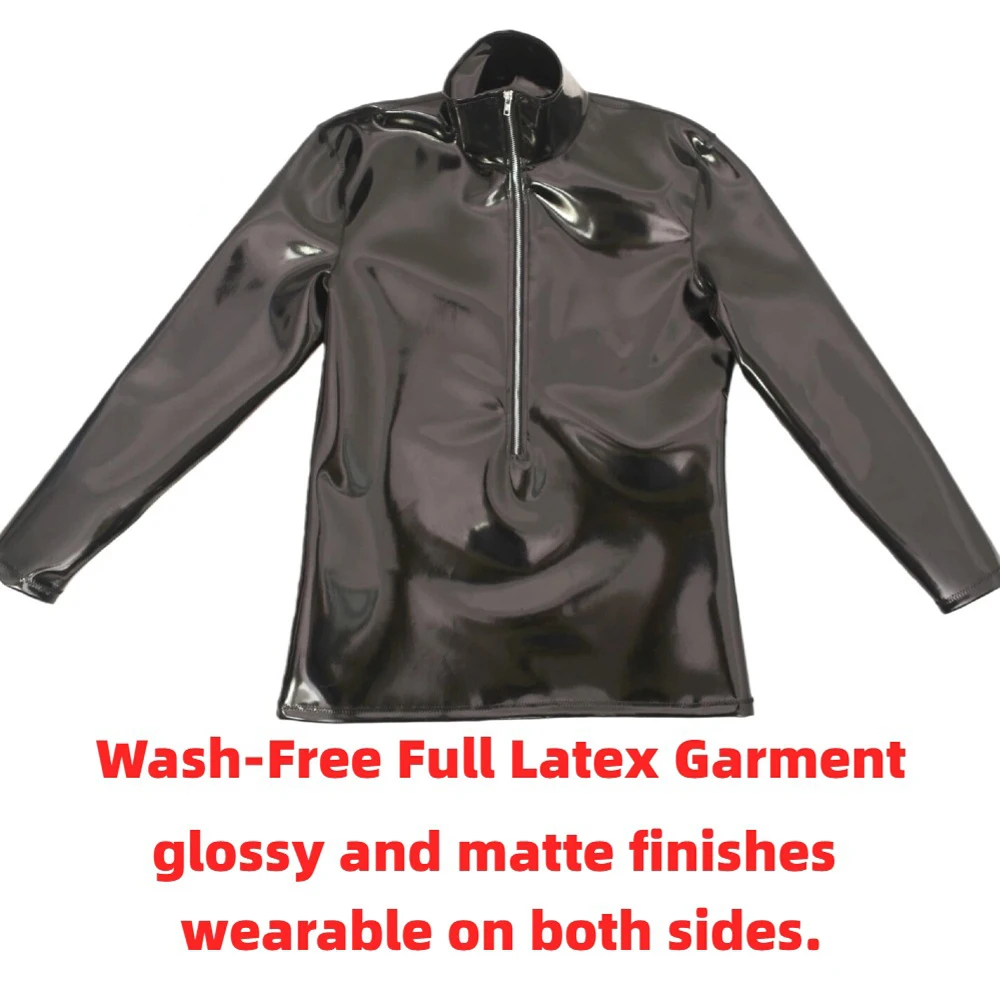 Nuevas camisetas de látex de t - Men'S Spring Fashion reseña y precio