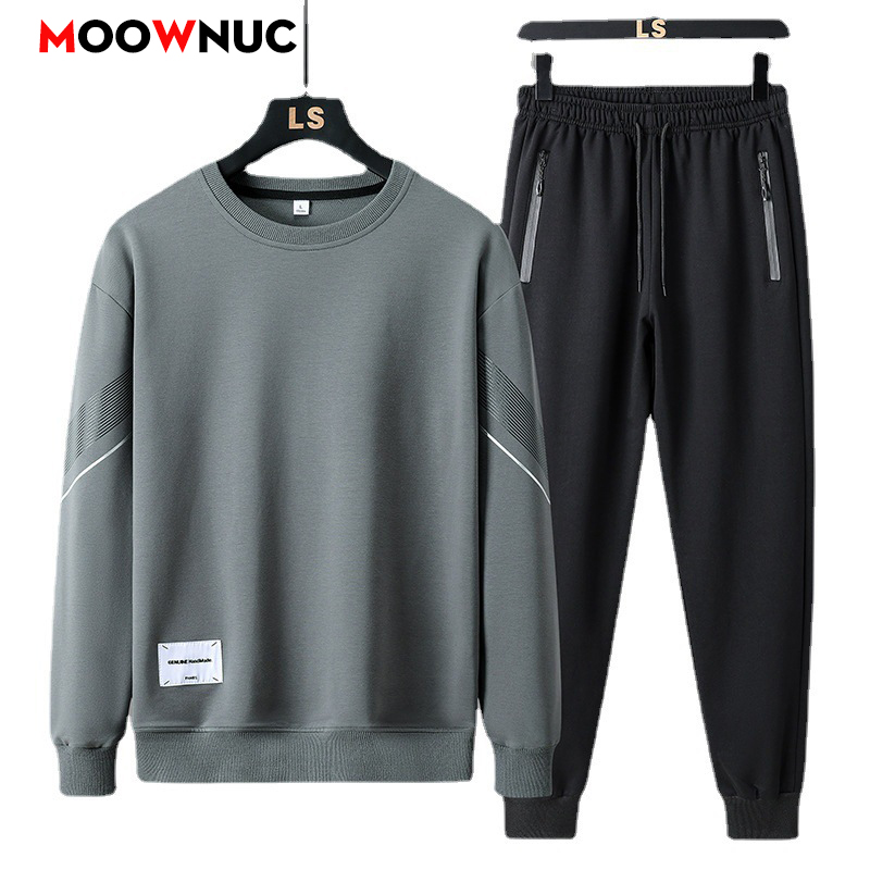Conjunto Deportivo Informal de - Men'S Spring Fashion reseña y precio