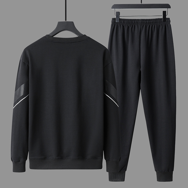 Conjunto Deportivo Informal de - Men'S Spring Fashion reseña y precio