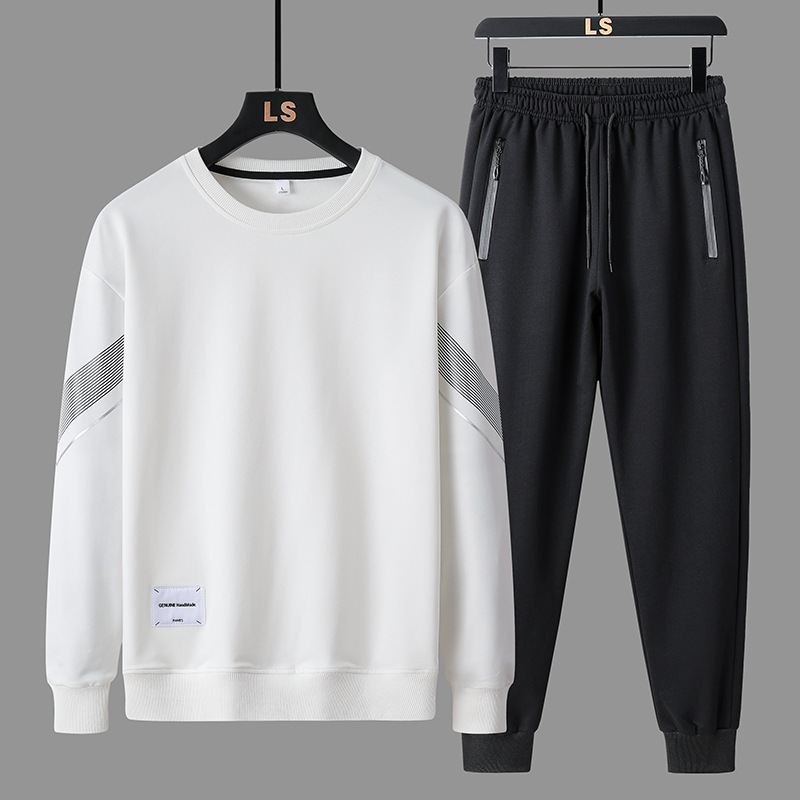 Conjunto Deportivo Informal de - Men'S Spring Fashion reseña y precio