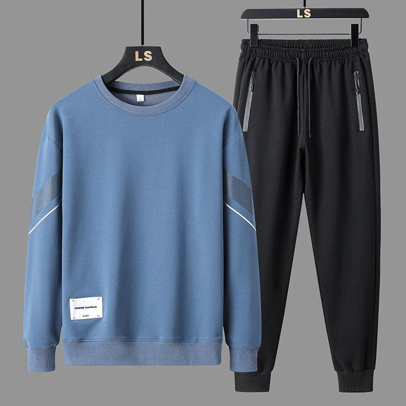 Conjunto Deportivo Informal de - Men'S Spring Fashion reseña y precio