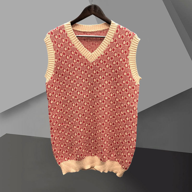 Jersey versátil británico para - Men'S Fashion V Neck Sweater reseña y precio