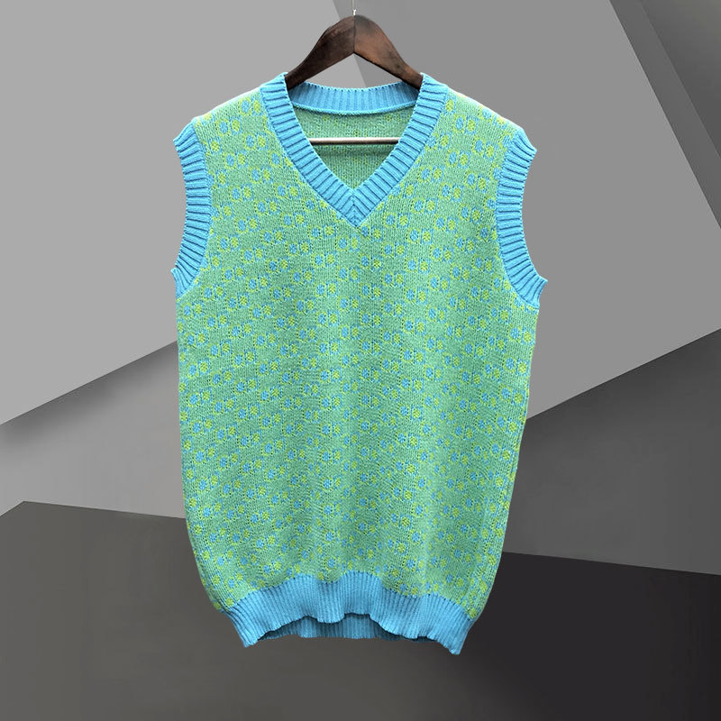 Jersey versátil británico para - Men'S Fashion V Neck Sweater reseña y precio