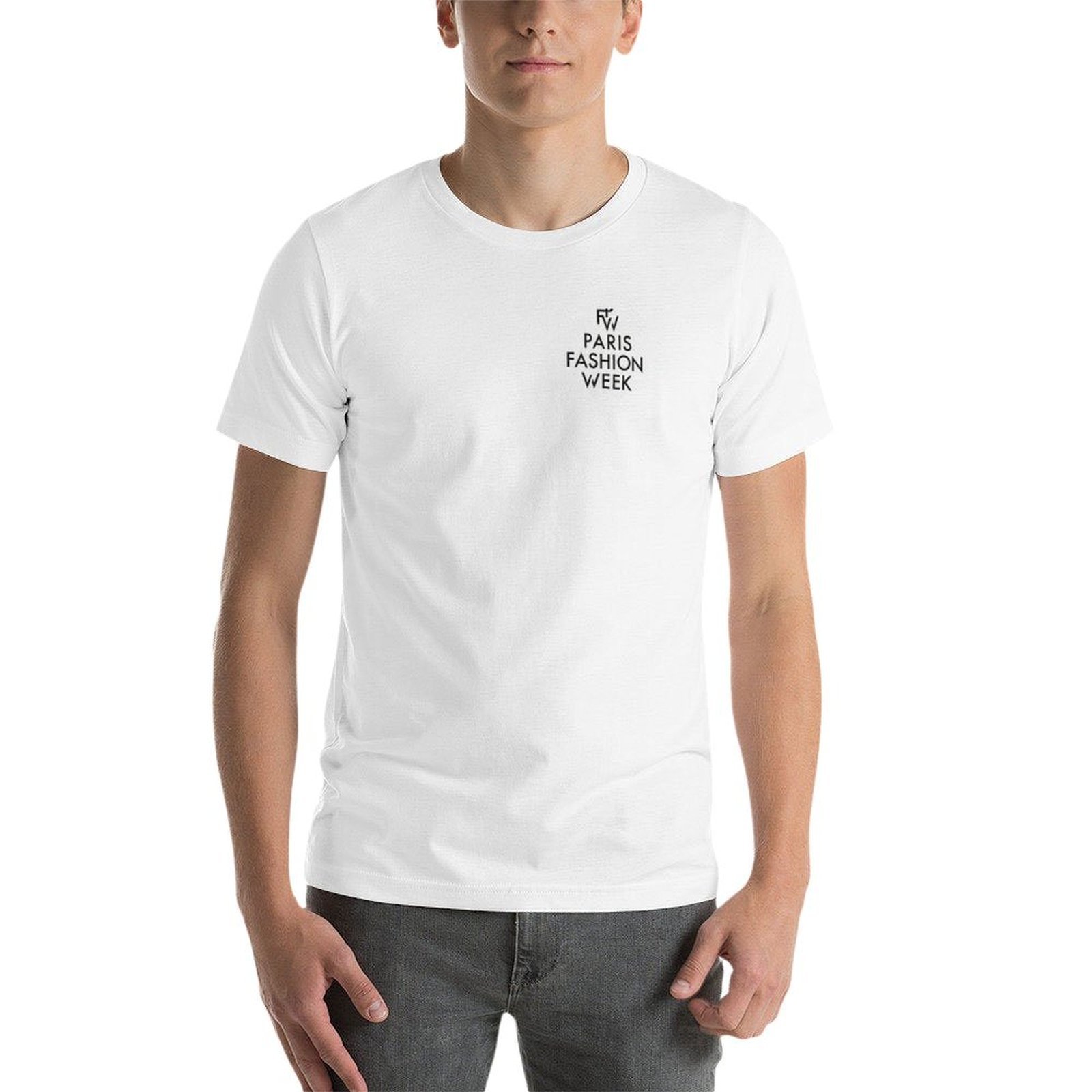 Camiseta de la Semana de la Mo - Men'S Paris Fashion Week reseña y precio
