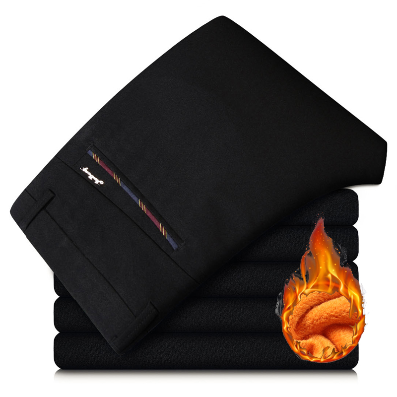 Pantalones de traje de negocio - Formal Trouser Stretch reseña y precio