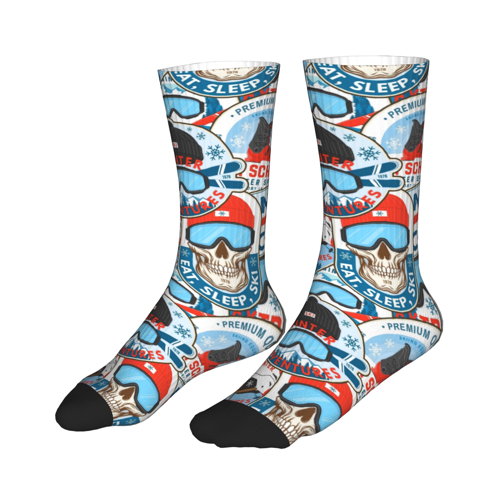 Calcetines de vestir vintage c - Mens Fashion Dress reseña y precio