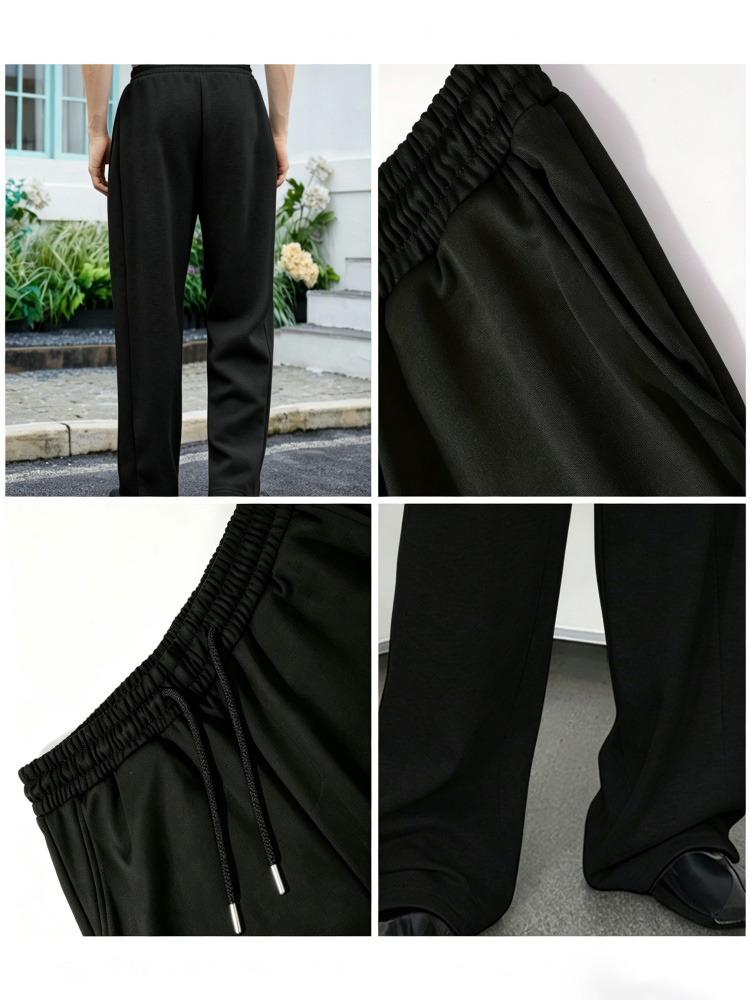 Pantalones Casuales para Hombr - Men'S Fashion Line reseña y precio