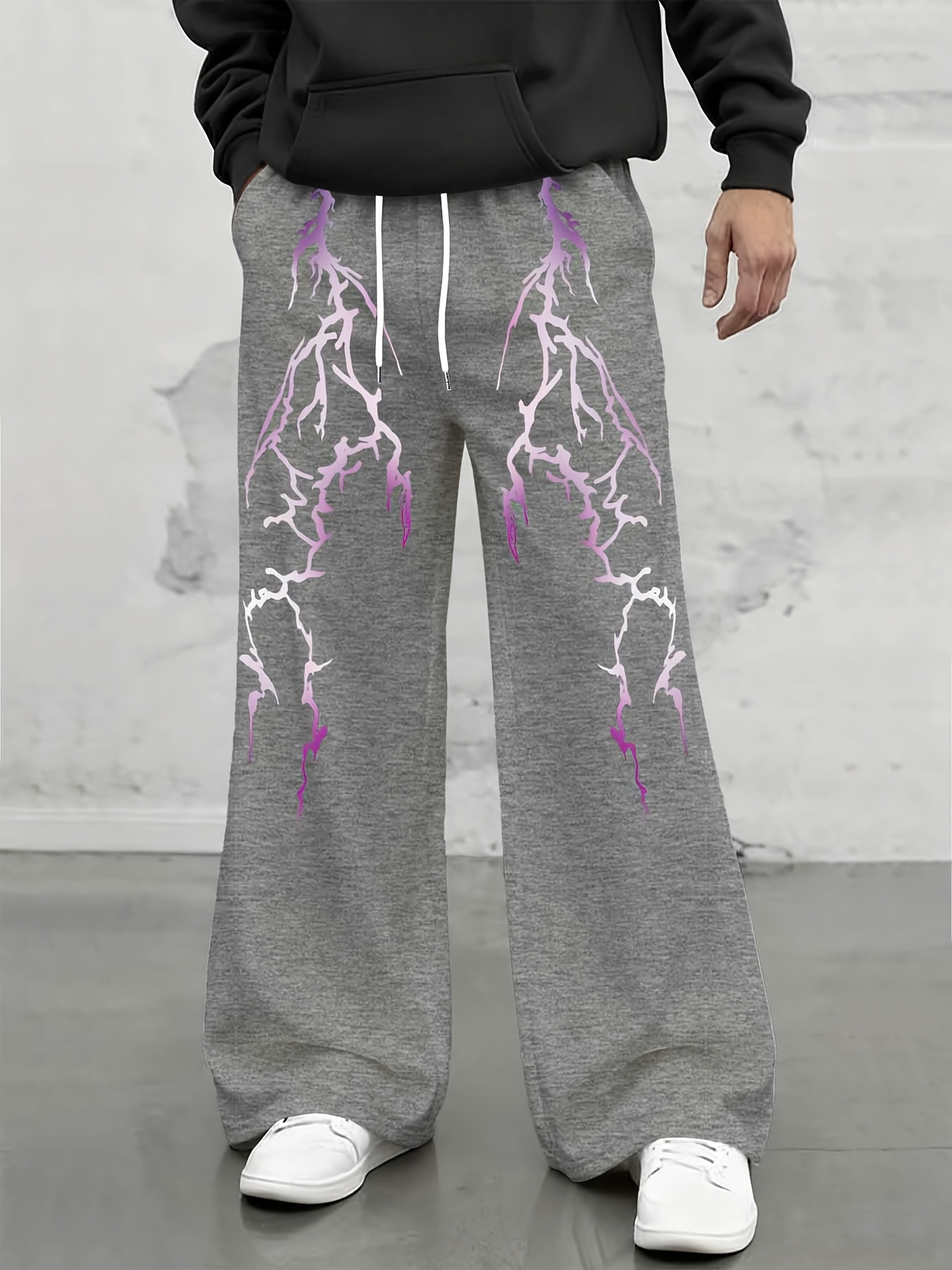 Pantalones Casuales para Hombr - Men'S Fashion Line reseña y precio