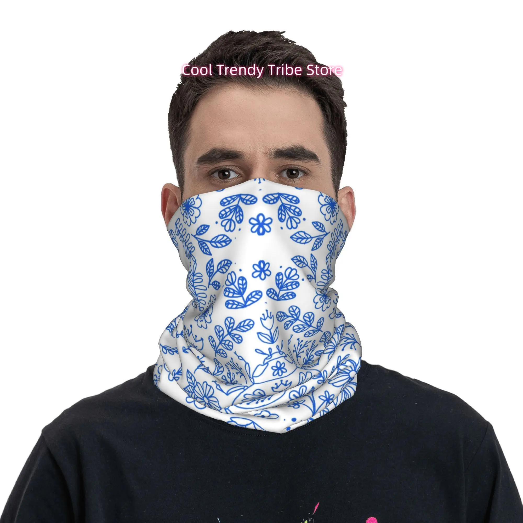 Pañuelo/Bandana para la Cabeza - Men'S Fashion Line reseña y precio