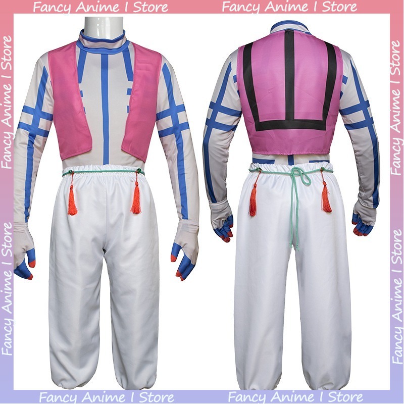 Disfraz de Anime Akaza para ad - Mens Fashion Dress reseña y precio