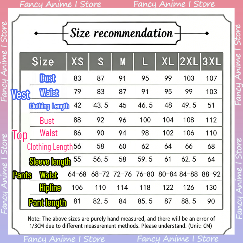Disfraz de Anime Akaza para ad - Mens Fashion Dress reseña y precio