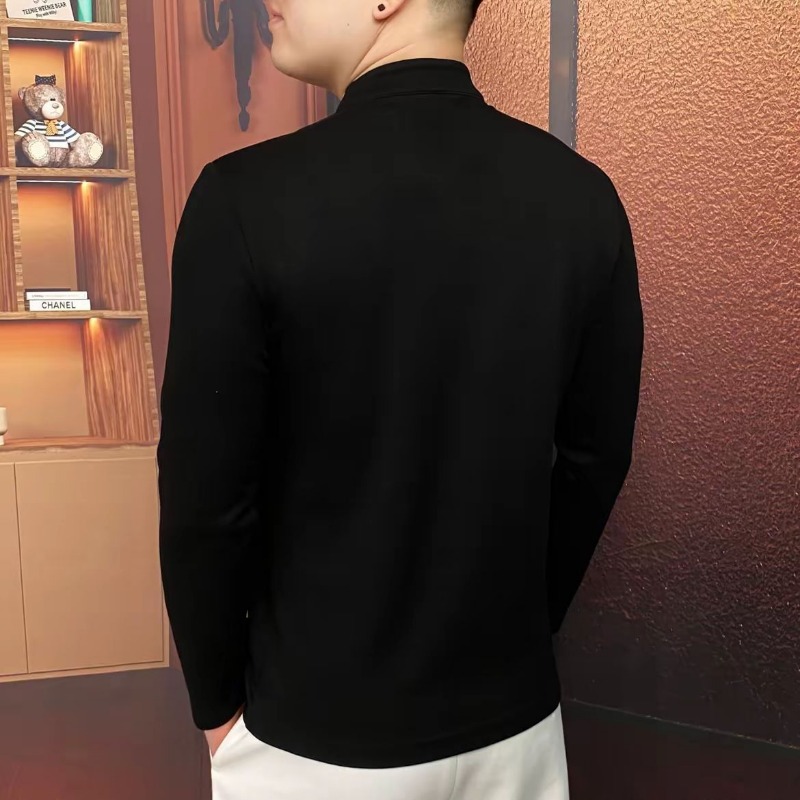 Otoño e Invierno nueva sudader - Men'S Spring Fashion reseña y precio