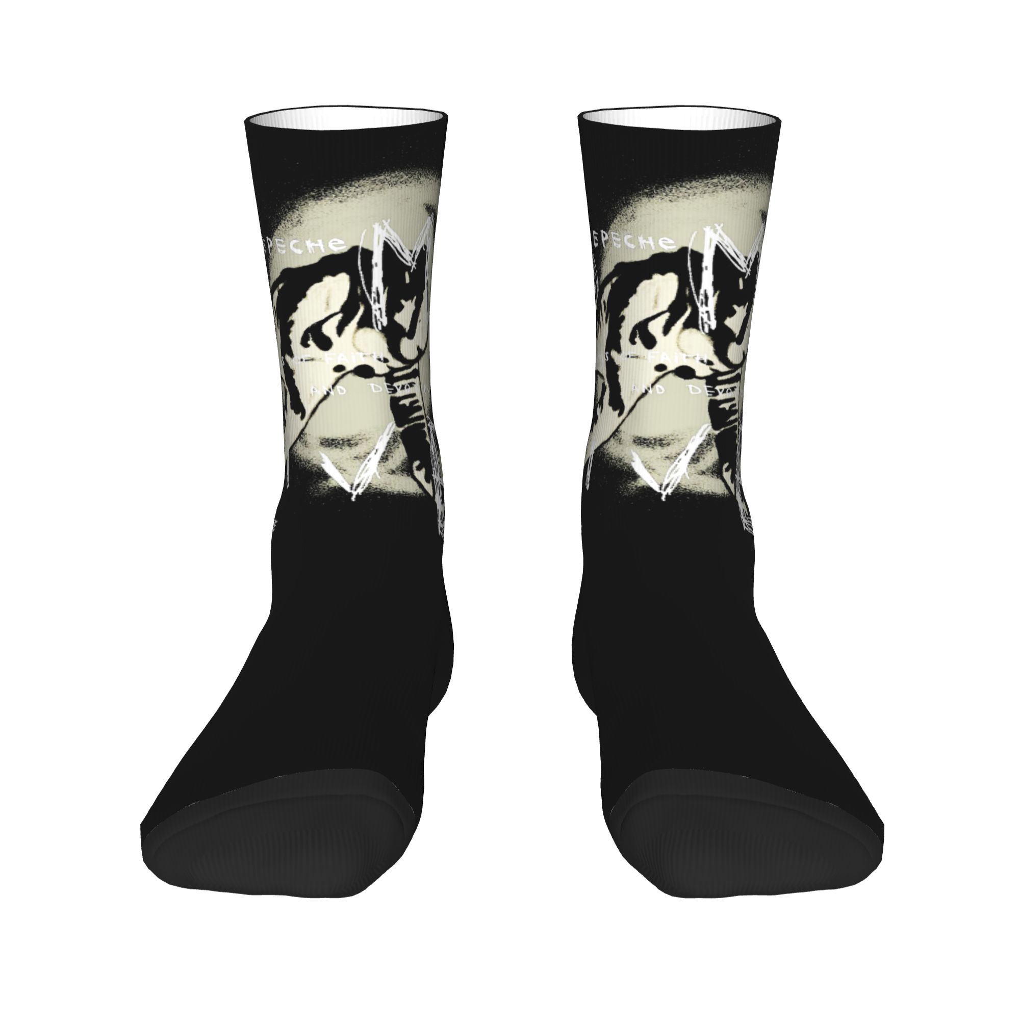 Calcetines Personalizados de M - Mens Fashion Dress reseña y precio