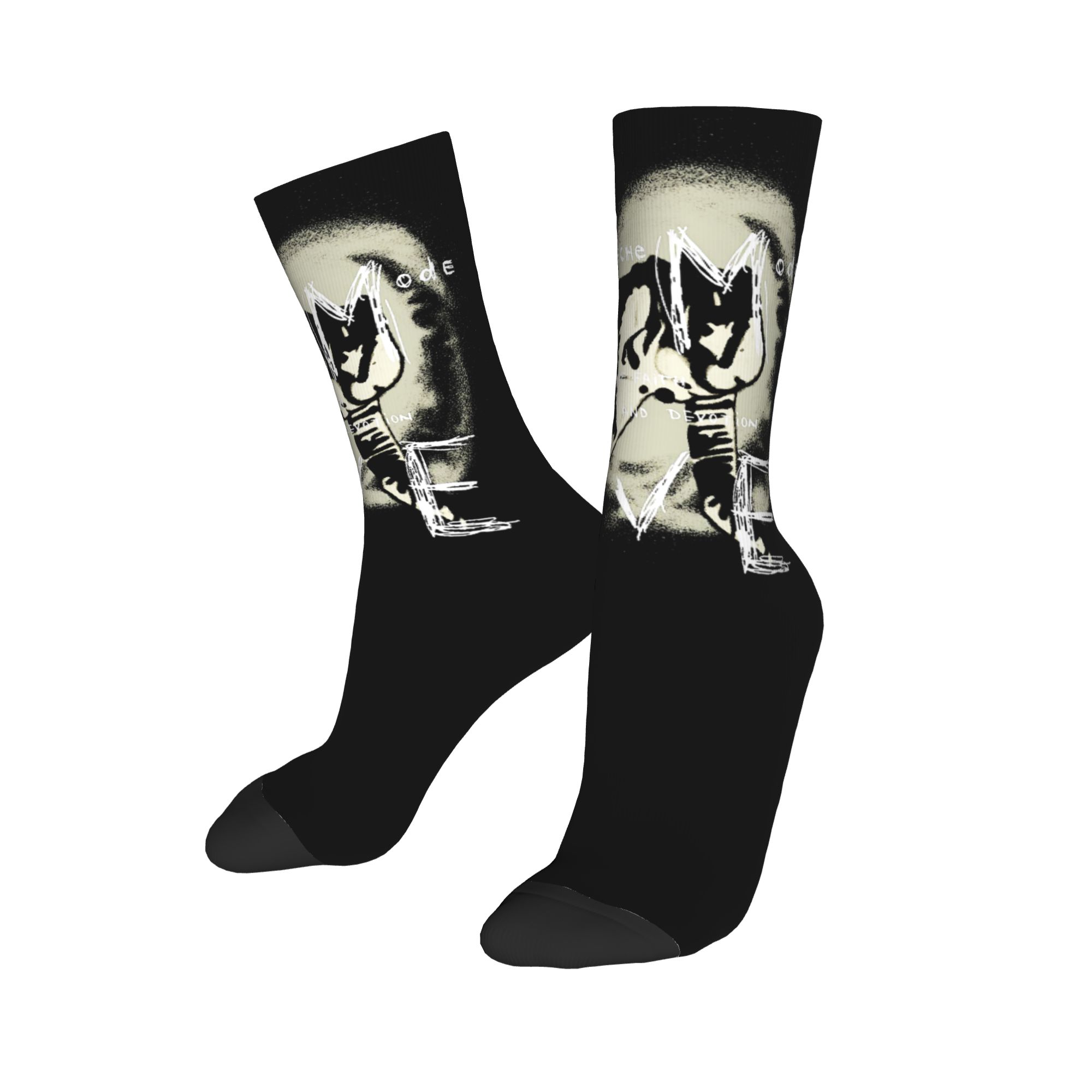 Calcetines Personalizados de M - Mens Fashion Dress reseña y precio