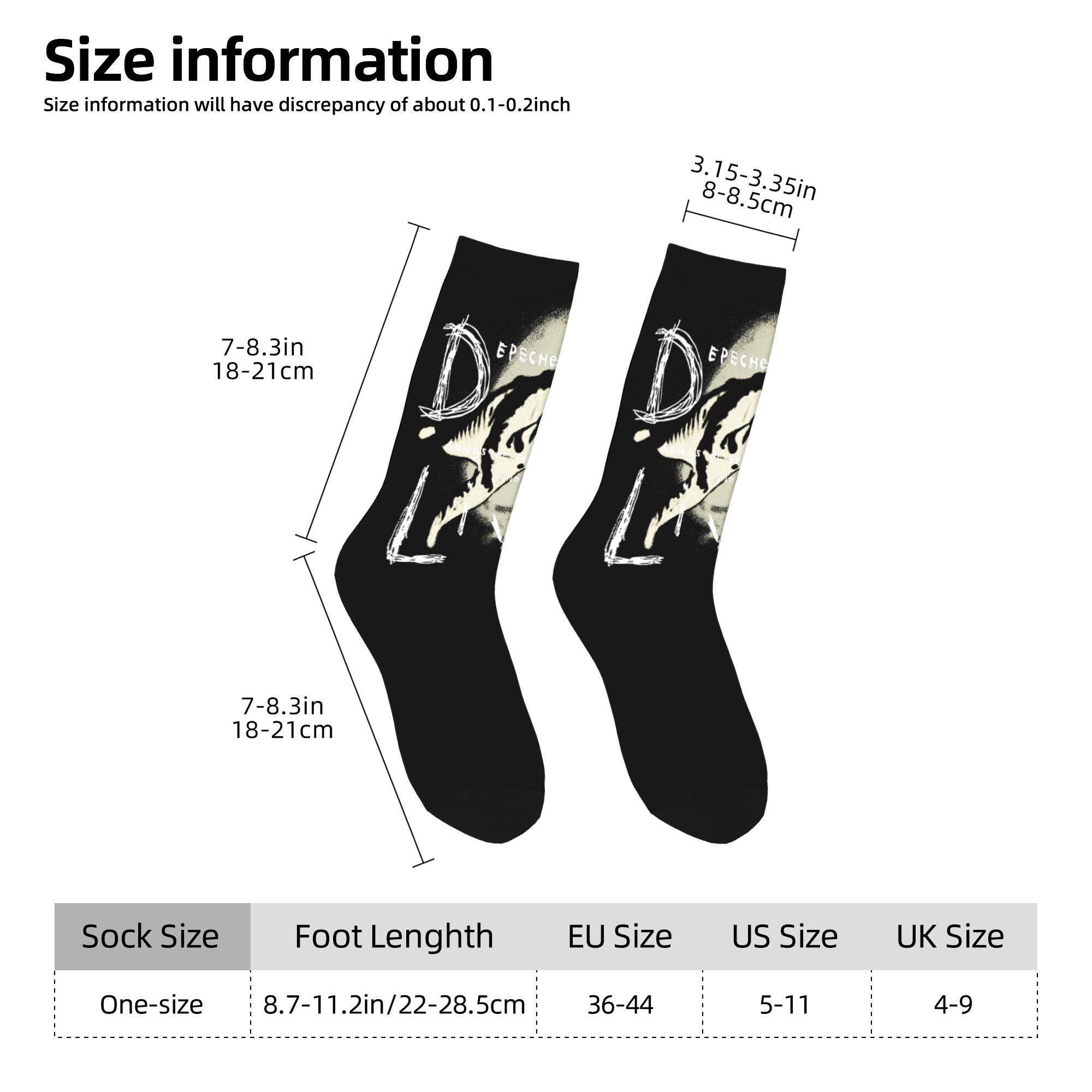 Calcetines Personalizados de M - Mens Fashion Dress reseña y precio