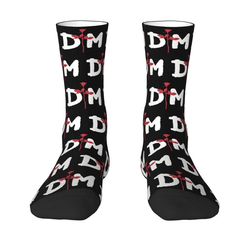 Calcetines personalizados Depe - Mens Fashion Dress reseña y precio