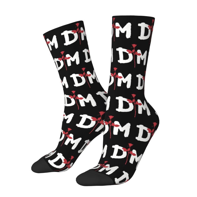 Calcetines personalizados Depe - Mens Fashion Dress reseña y precio