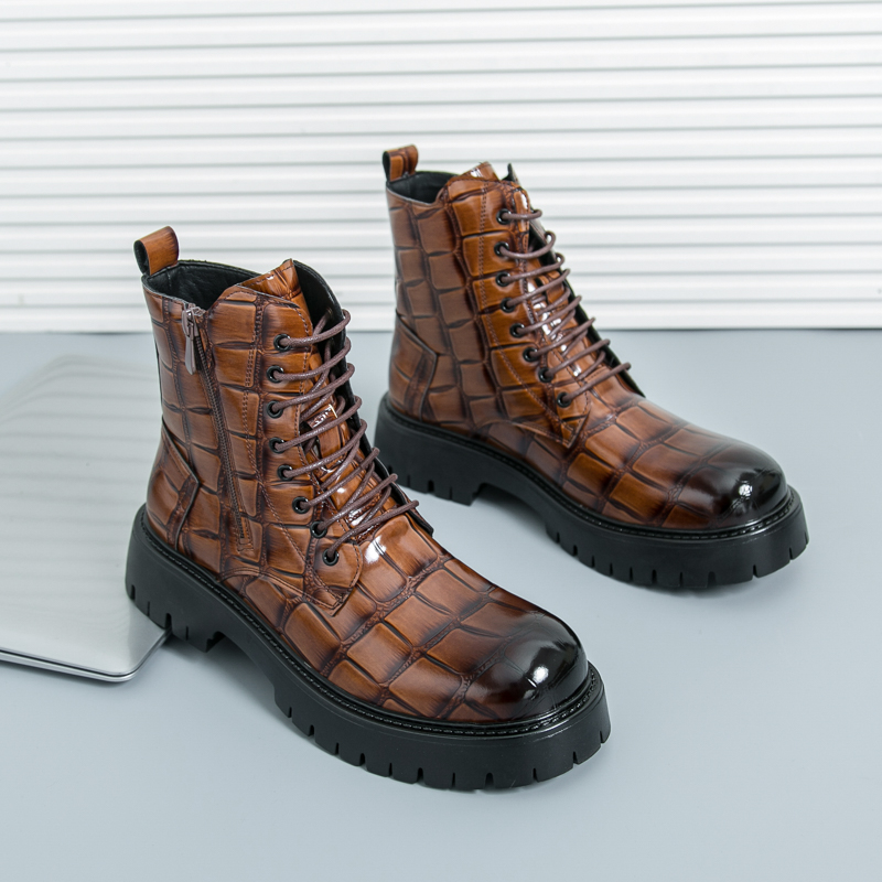 Botas Chelsea de moda de veran - Chelsea Boots Men reseña y precio