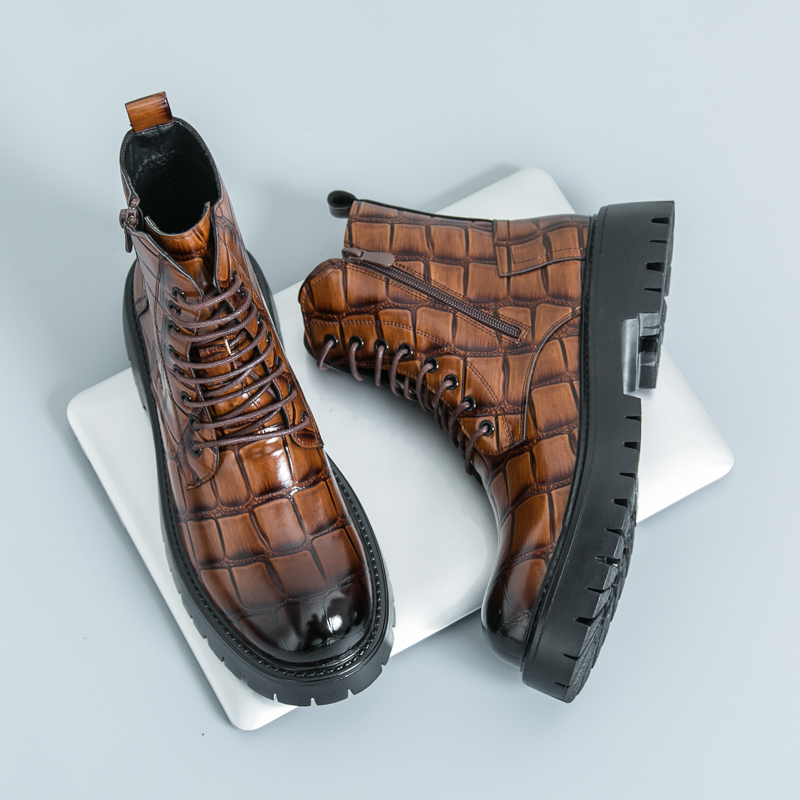 Botas Chelsea de moda de veran - Chelsea Boots Men reseña y precio
