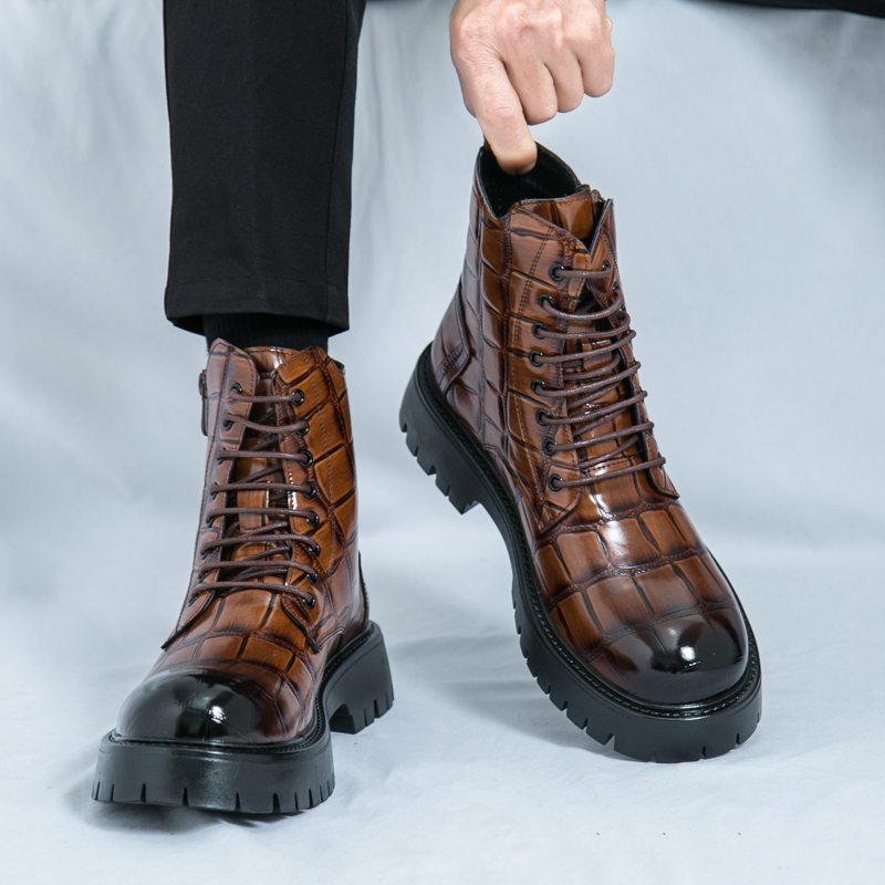 Botas Chelsea de moda de veran - Chelsea Boots Men reseña y precio