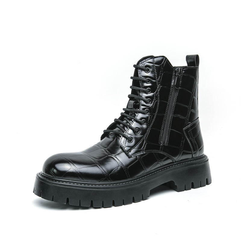 Botas Chelsea de moda de veran - Chelsea Boots Men reseña y precio