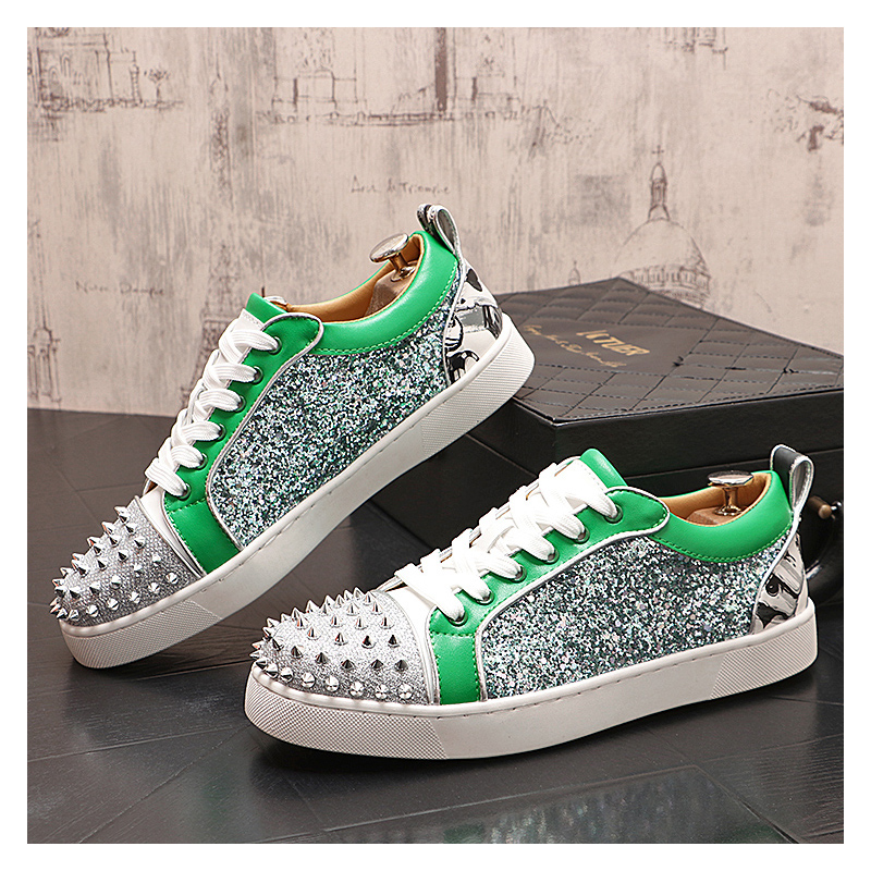 Zapatos de lujo a la moda con  - Mens Fashion Dress reseña y precio