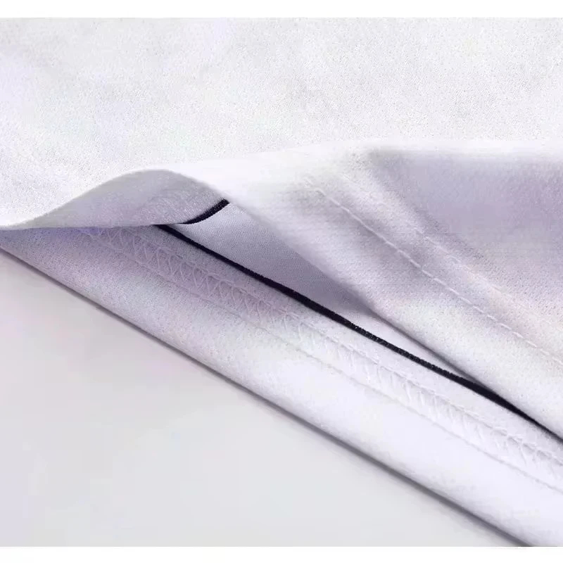 Camiseta de Fútbol Estilo Amer - Mens Fashion Top reseña y precio