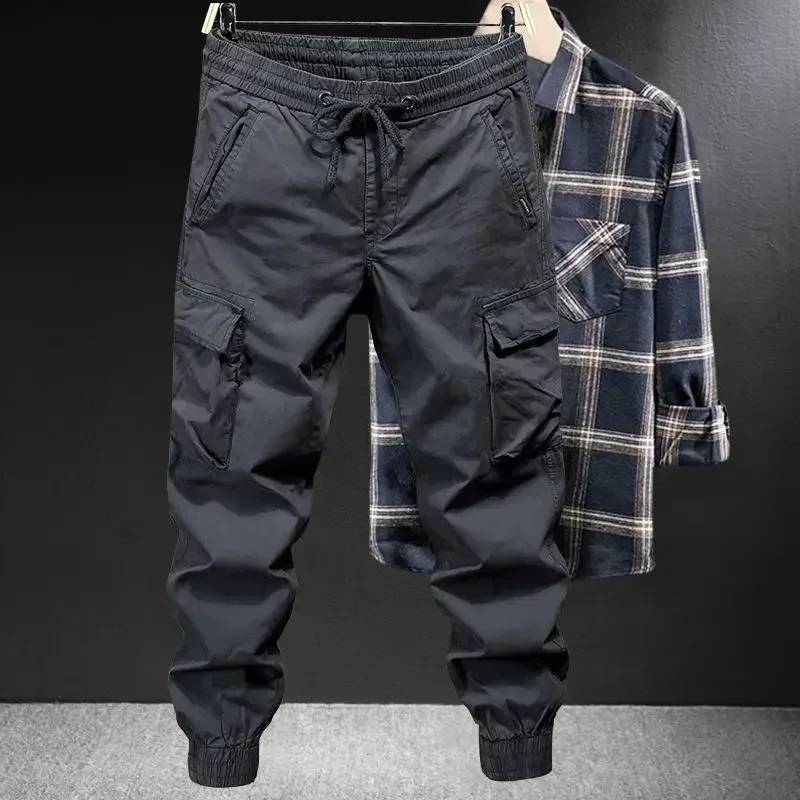 Pantalones Hombre Motocicleta  - Men'S Fashion Line reseña y precio