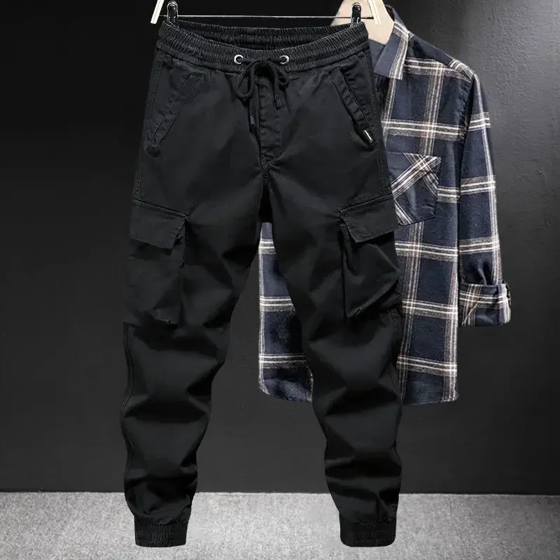 Pantalones Hombre Motocicleta  - Men'S Fashion Line reseña y precio