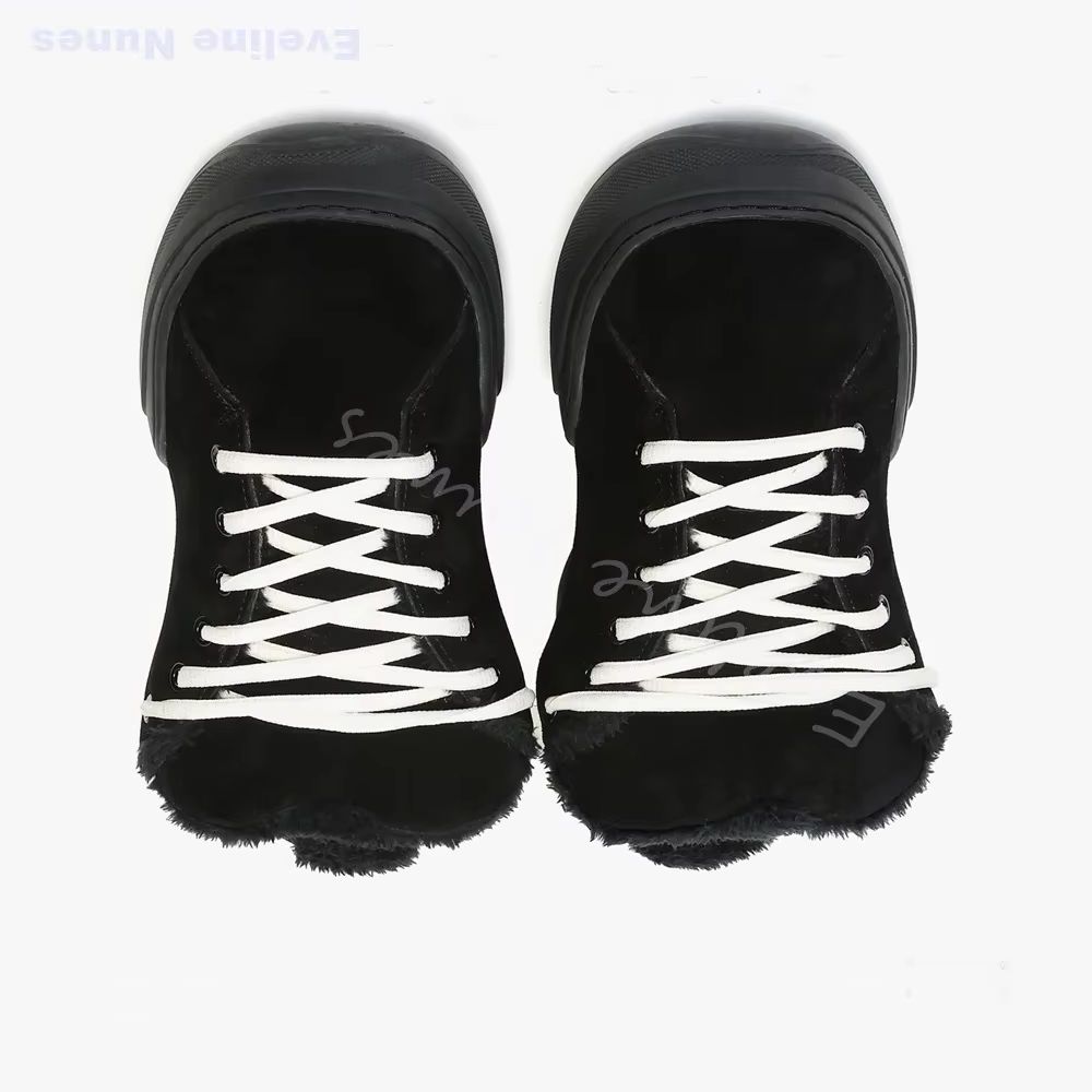 Botas de Invierno Casuales Pla - Men'S Fashion Line reseña y precio