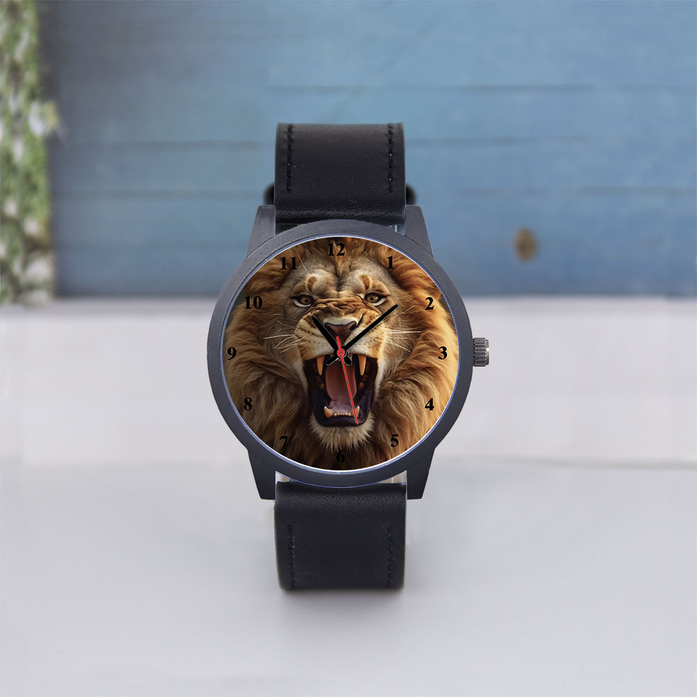 Reloj Universal con movimiento - Mens Fashion Bracelet reseña y precio