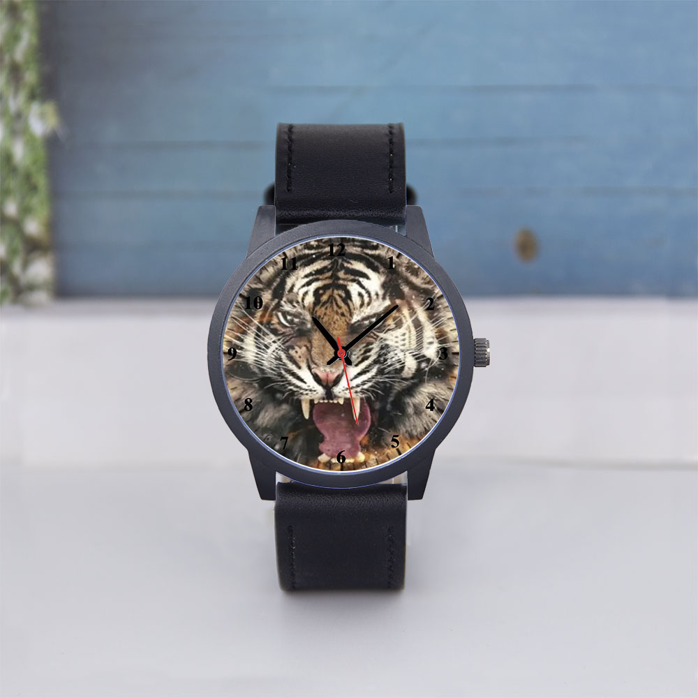 Reloj Universal con movimiento - Mens Fashion Bracelet reseña y precio