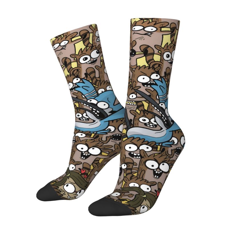 Calcetines de vestir personali - Mens Fashion Dress reseña y precio