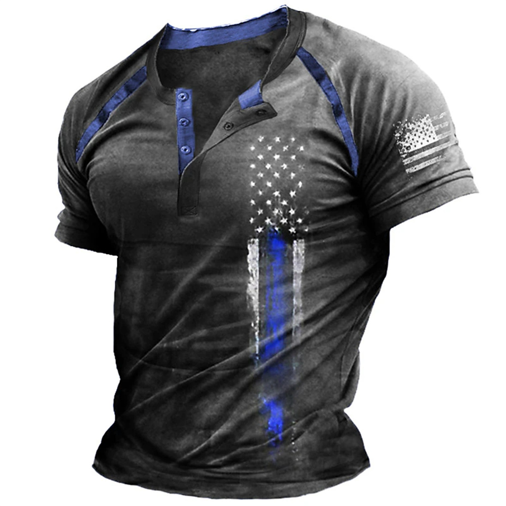 Camiseta Divertida con Estampa - Men'S Fashion Course reseña y precio