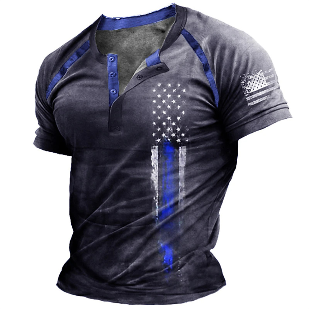 Camiseta Divertida con Estampa - Men'S Fashion Course reseña y precio