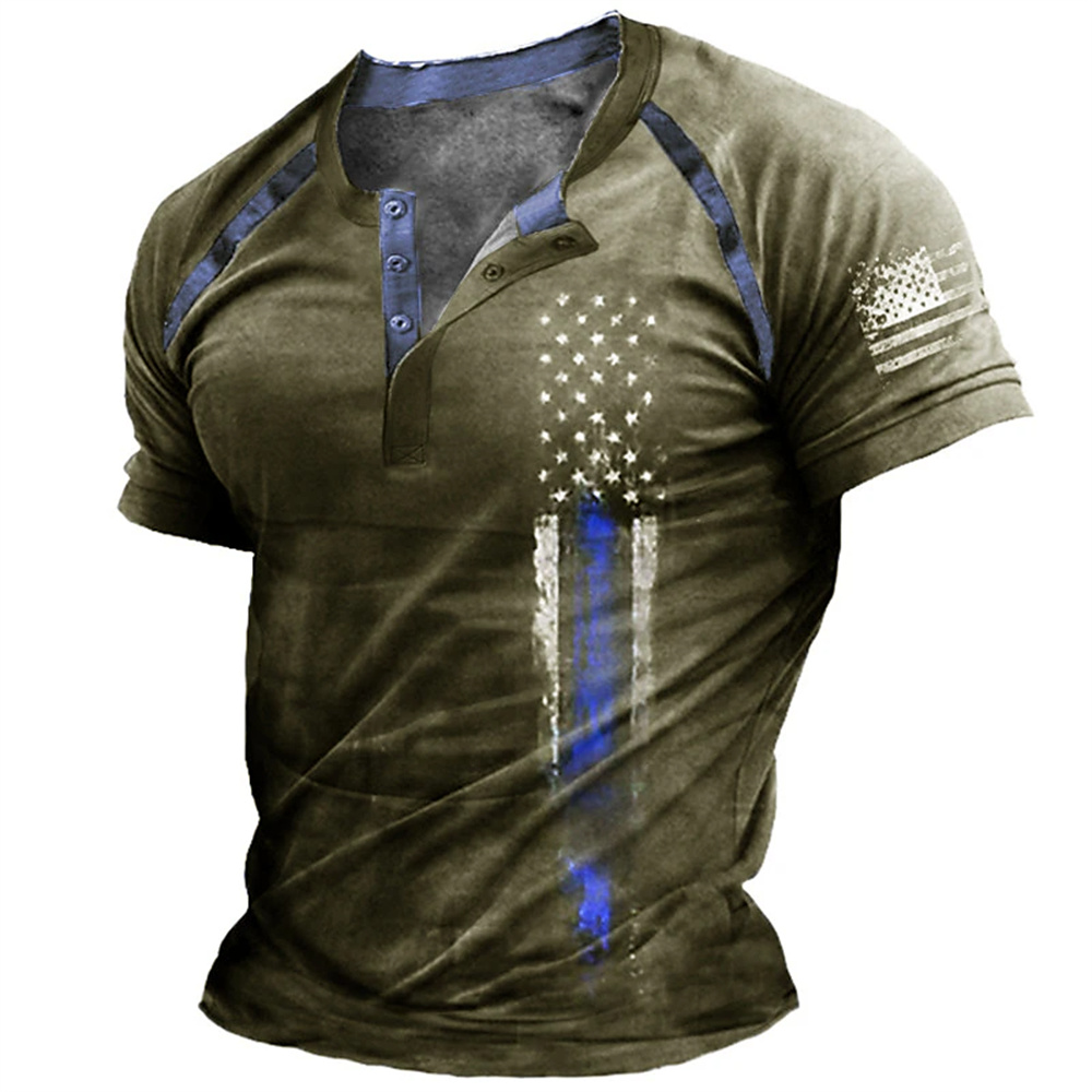 Camiseta Divertida con Estampa - Men'S Fashion Course reseña y precio
