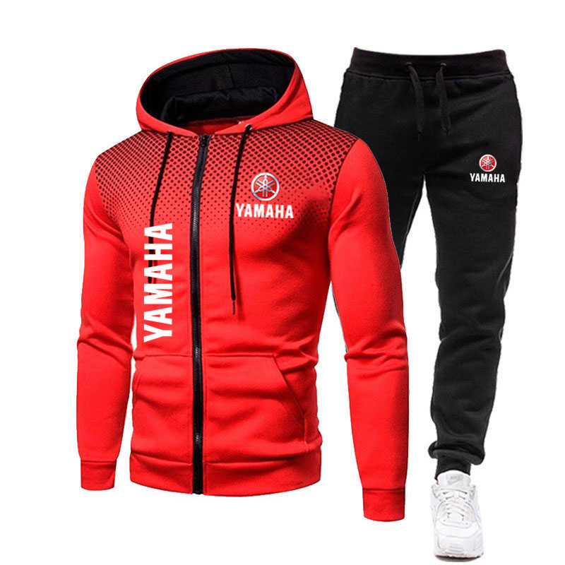 Conjuntos Yamaha para hombre c - Men'S Spring Fashion reseña y precio