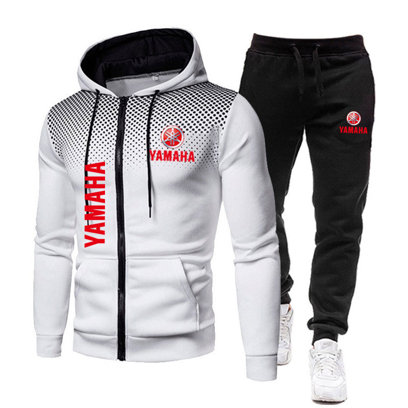 Conjuntos Yamaha para hombre c - Men'S Spring Fashion reseña y precio