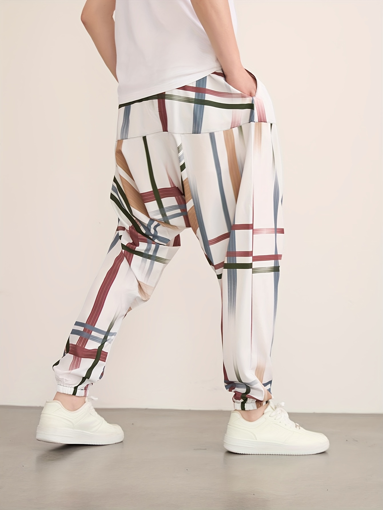 Pantalones no elásticos para t - Formal Trouser Stretch reseña y precio