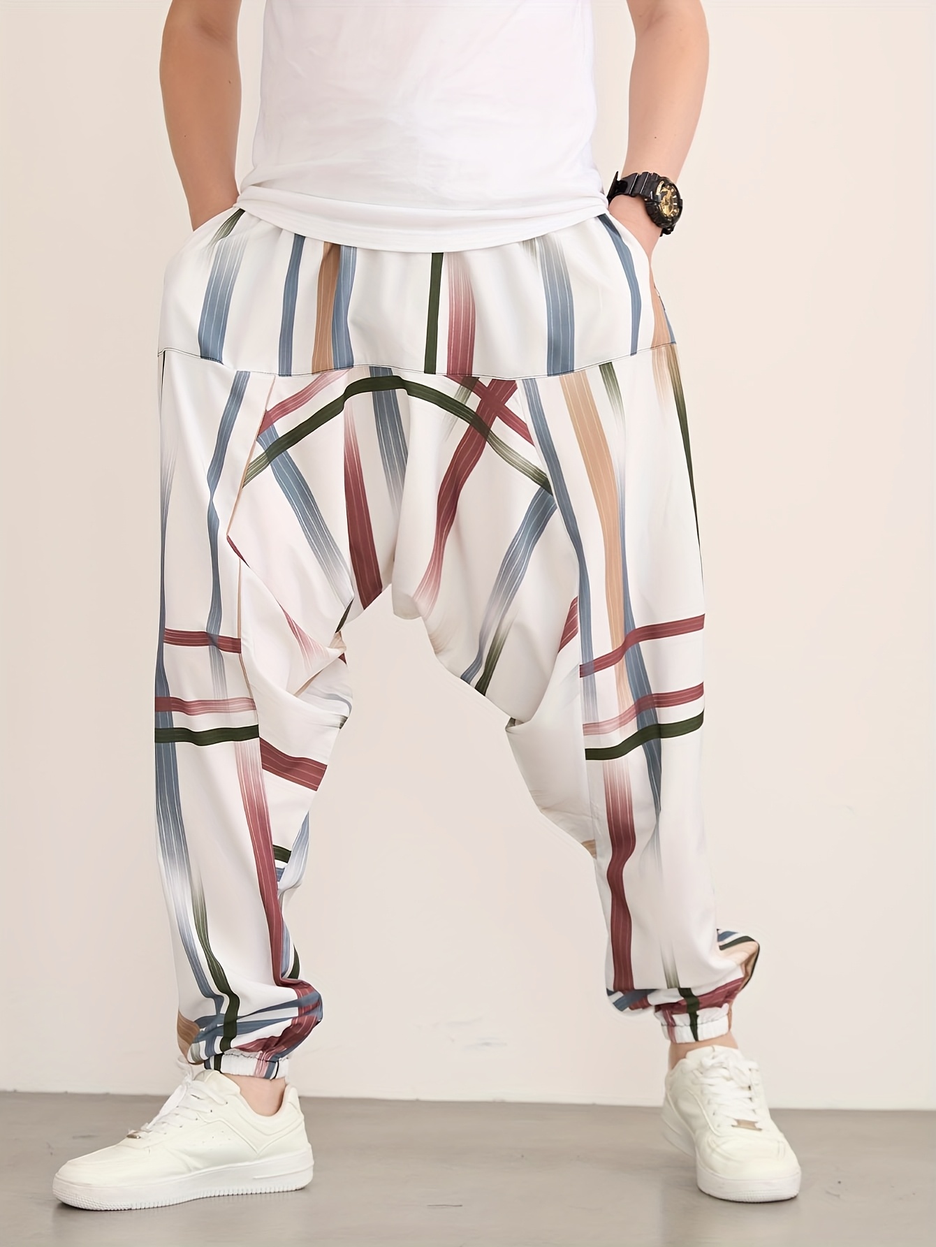 Pantalones no elásticos para t - Formal Trouser Stretch reseña y precio