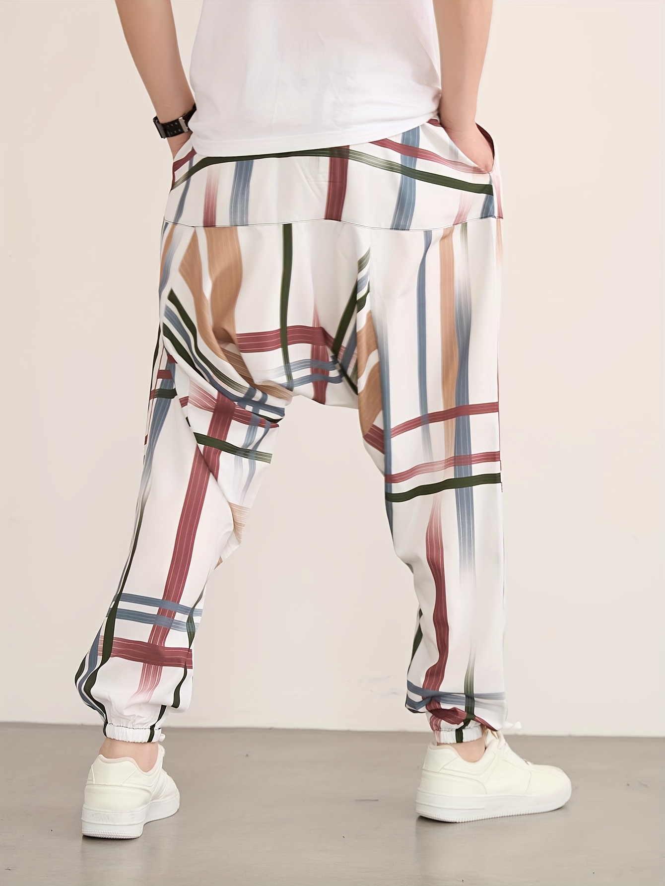 Pantalones no elásticos para t - Formal Trouser Stretch reseña y precio