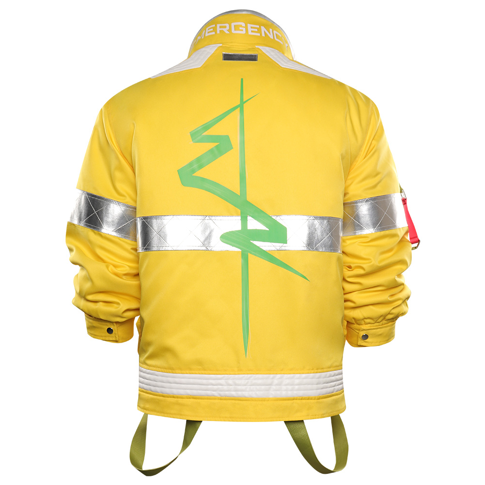 David Cosplay Martinez chaquet - Men'S Fashion Leather Jacket reseña y precio